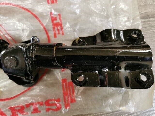 NOS HONDA ATC200E ATC200M 1982 - 1984 ARM  REAR STEP 50613-958-680 H74