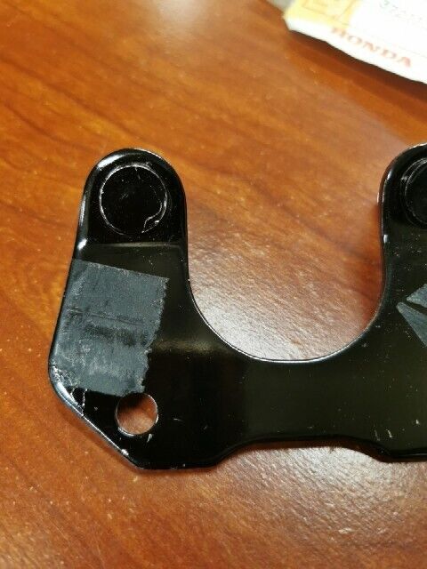 NOS Honda CB350F METER BRACKET 37211-333-008 H86