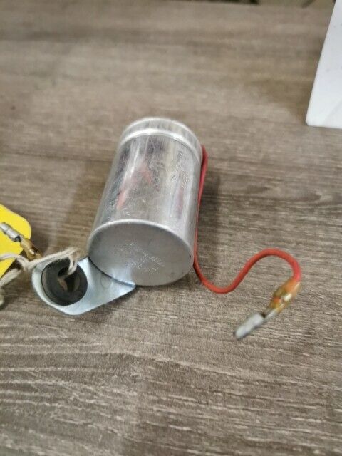 NOS HONDA CM90 RELAY WINKER 38300-034-000 SUB BY 38300-034-004  H81