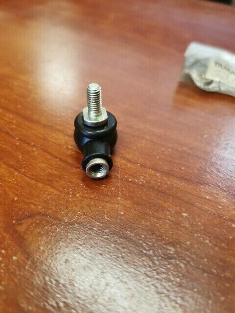 NOS Yamaha 1980 - 1982 YT125 BALL JOINT 3X3-18156-00-00 SUB 3X3-18156-10-00 Y120