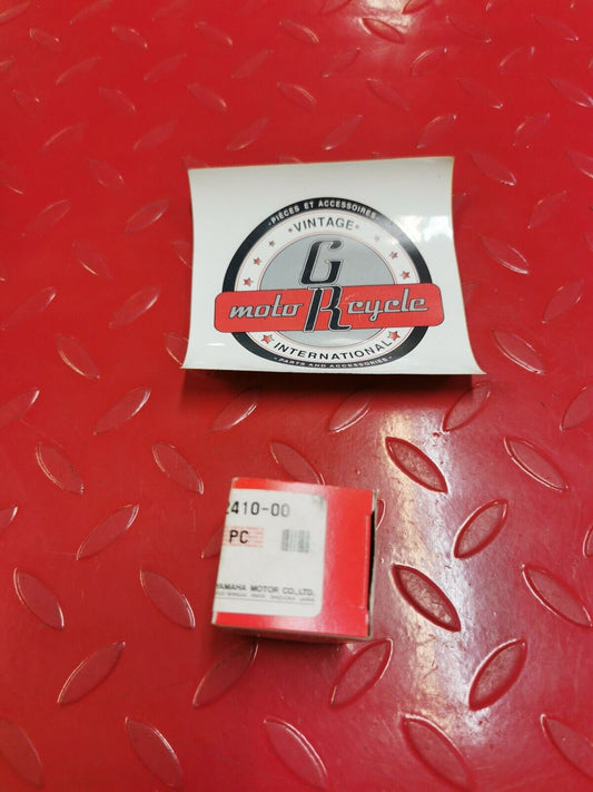 NOS Yamaha WOLVERINE 2021 THERMOSTAT BG4-12410-00-00 Y24