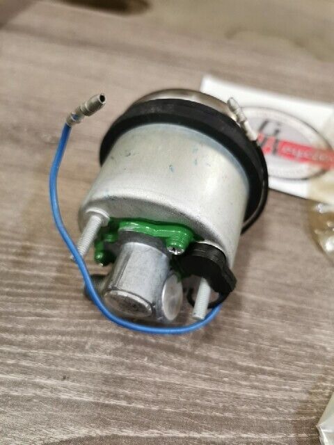 NOS Yamaha GPX338G GPX433G GPX338F TACHOMETER ASSEMBLY 878-83540-00-00 Y137