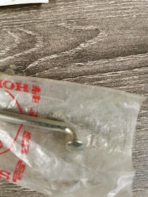NOS HONDA CB550F CB550FK0 CB550F1 1975 1976 SPOKE BS 8X147.5 97285-69135-10 H94