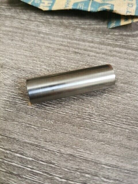 NOS YAMAHA DT80 1987 YZ80 PISTON PIN 122-11633-00-00 Y168