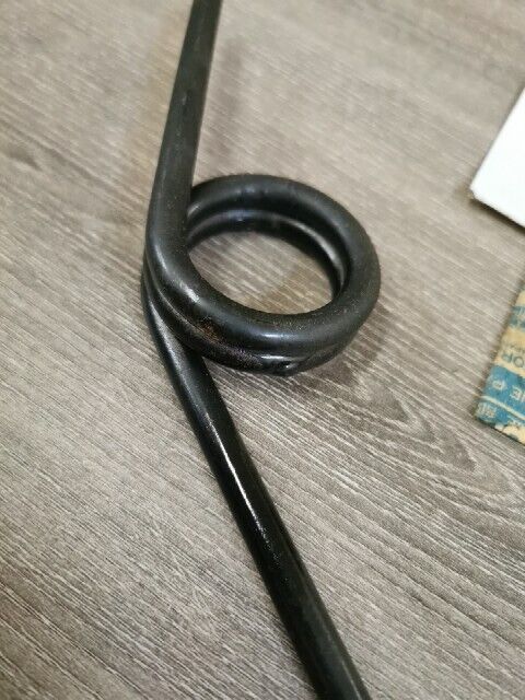 NOS YAMAHA EC540C 1979 EC540D 1980 SPRING TORSION 90508-80403-00 Y157