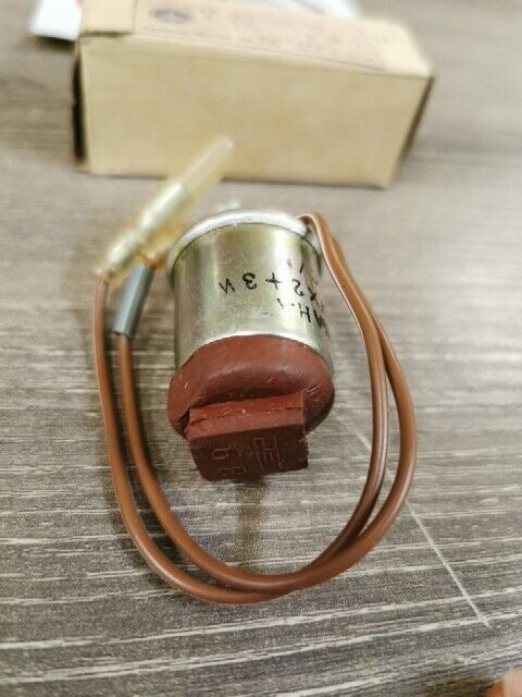 NOS YAMAHA AT1 FT1 TURN SIGNAL FLASHER RELAY 248-83350-10-00 Y114 4