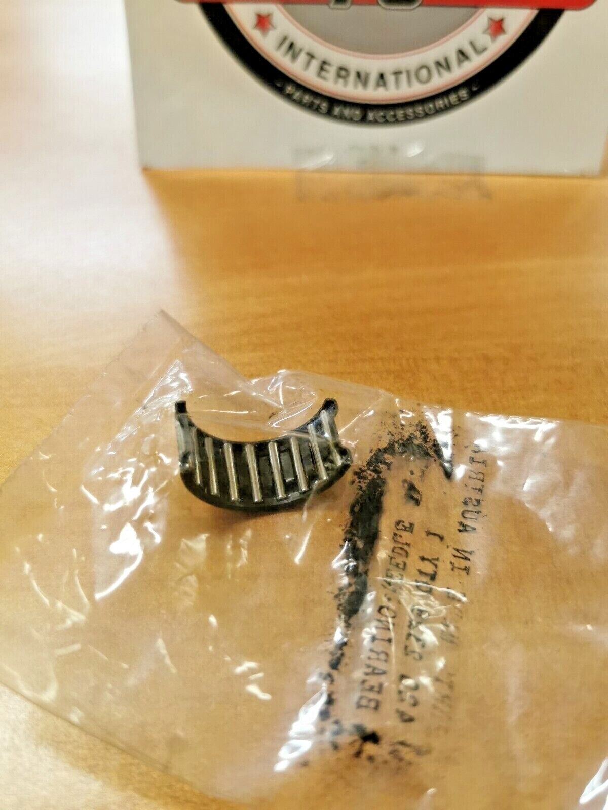 NOS CAN-AM TNT MX MAINSHAFT TRANSMISSION NEEDLE BEARING 420-232-800  CA3