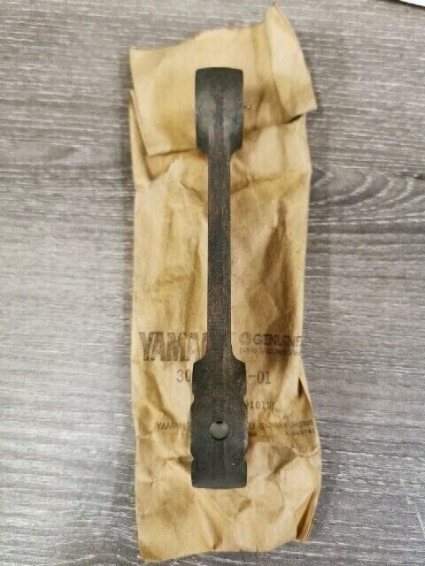 NOS Yamaha MX100A DT100B RS100C MX100F RT100 CONNECTING ROD 304-11651-01-00 Y137