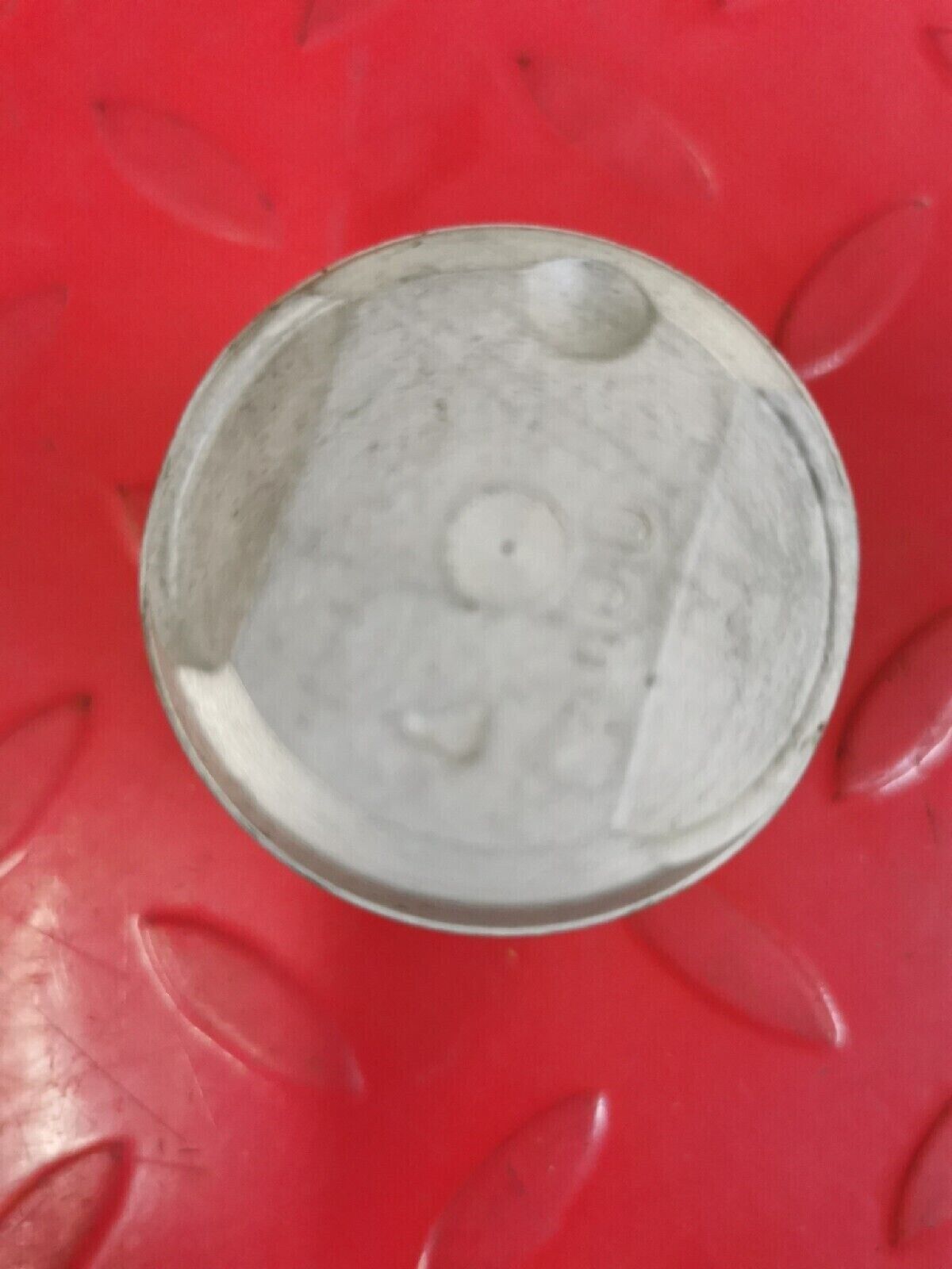 NOS HONDA S65 1965  Piston 1.00  KIT  13105-035-010 H40