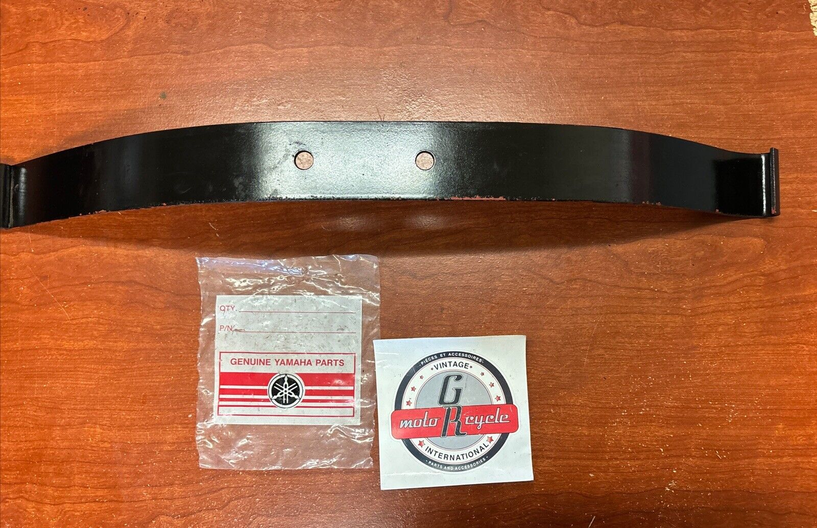 NOS Yamaha GP246F GP292F GP338F GP433F GS300 TL433F LEAF 865-23761-00-00 Y183