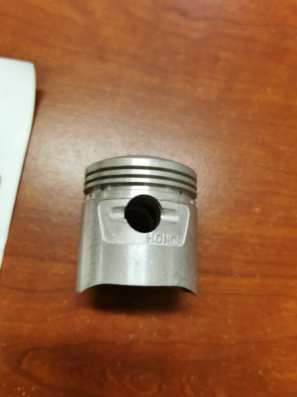NOS Honda CT90 CM91 PISTON (STD) 13101-028-323 H62