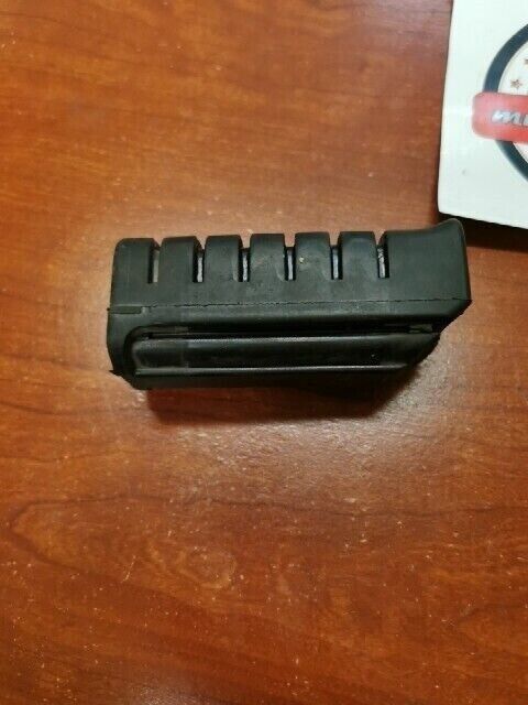 NOS Honda CB1100F CB750SC CB700SC CB650 PILLION FOOTPEG RUBBER 50715-MJ1-000 H99