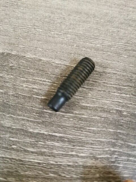 NOS YAMAHA YZF600R TR3 TZ250 TX650 XS400D DS7 BOLT SET 256-16343-01-00 Y156