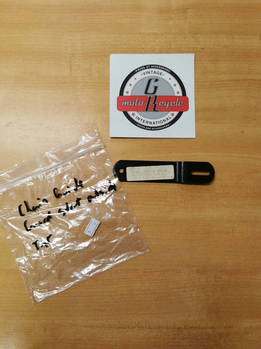 NOS CAN-AM TNT CHAIN GUIDE GUARD STRUT OUTSIDE 746-038-003   CA2