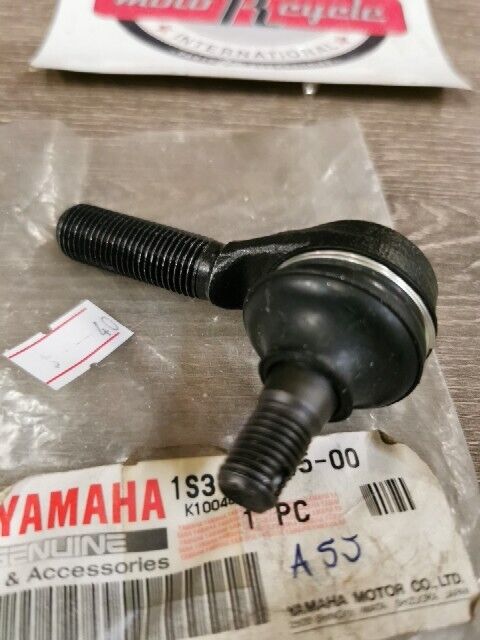 NOS YAMAHA YFM70RSE2W YFZ450SPV JOINT UNIVERSAL 2 1S3-23845-00-00 Y104