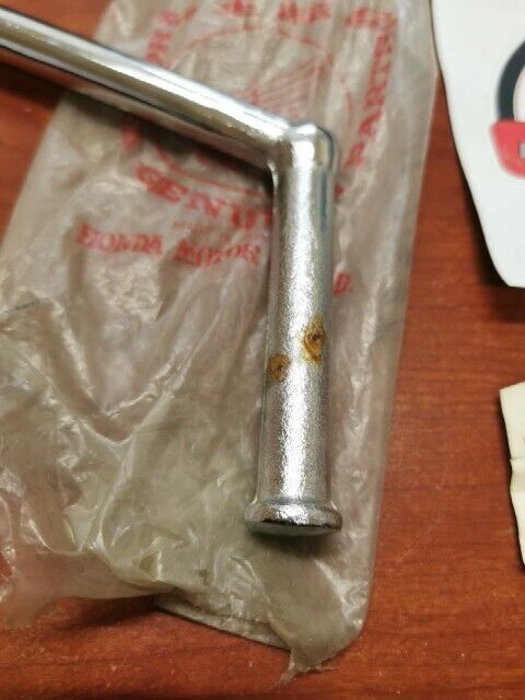 NOS Honda CB350F KICK STARTER ARM 28301-333-010 H80
