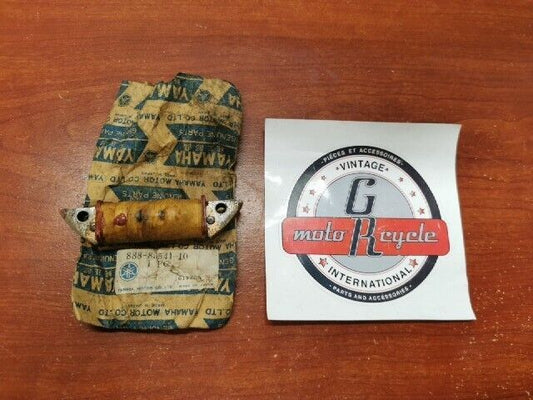 NOS Yamaha EX340 GPX338 GPX433 SRX340 SRX440 CHARGE COIL 888-85541-10-00 Y115