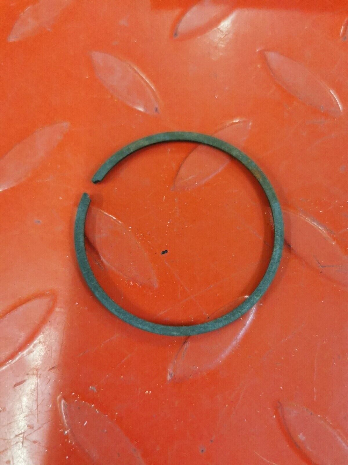 NOS WISECO  KAWASAKI GS   1972  PISTON RINGS 1.00 OVER   140 R4  J10