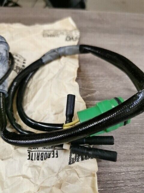 NOS HONDA TRX350 1988 - 1993 STATOR DENSO 31120-HA7-651  H105