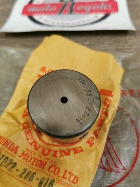 NOS HONDA CB350 CB500 CL350 NEEDLE BEARING 91022-286-016 H92