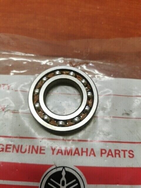 NOS Yamaha TT600 XS650 XT600 XTZ660 XV1900A BEARING 93316-00501-00 Y161