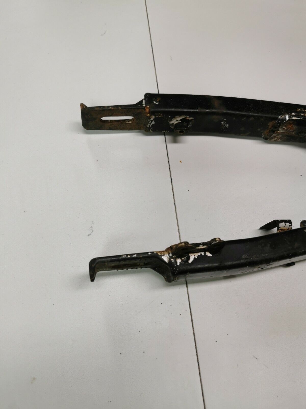 Honda CRF80F 2007 swingarm rear swinging arm 2004 - 2013