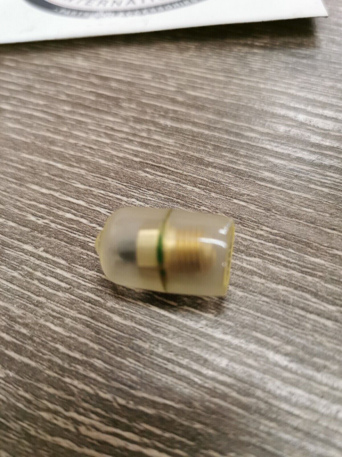 NOS KAWASAKI KX60 KX125 FLOAT VALVE 16030-005  K29