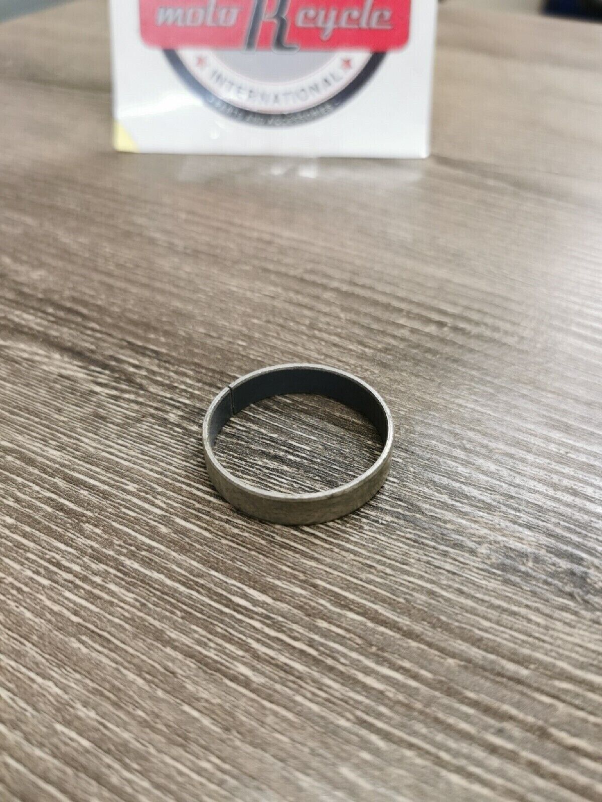 NOS YAMAHA RD350  Slide Metal  51L-23125-00 Y56