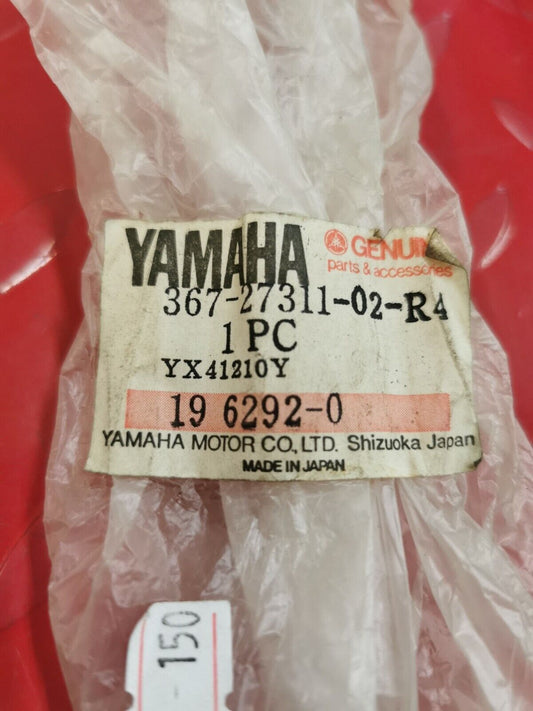 NOS YAMAHA DT80 DT100 MX100 RT100 MX100 SIDE STAND 367-27311-02-R4 Y28