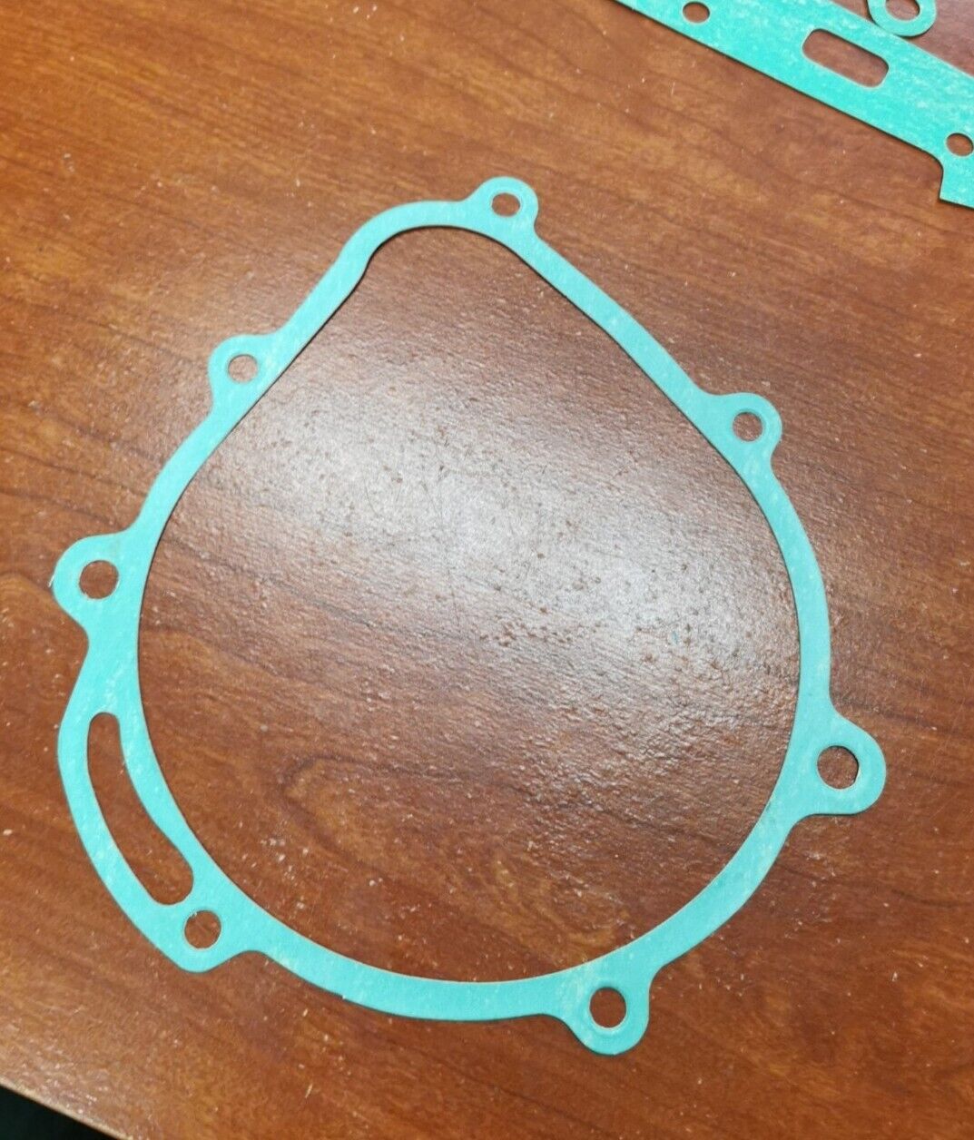 NOS Honda 1985 - 1987 XL250R GASKET KIT B INCOMPLETE 061B1-KT4-T70 H66