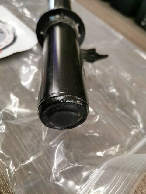 NOS HONDA TRX300 FOURTRAX 1988 - 1992 Damper Comp L 51510-HC4-003 H157