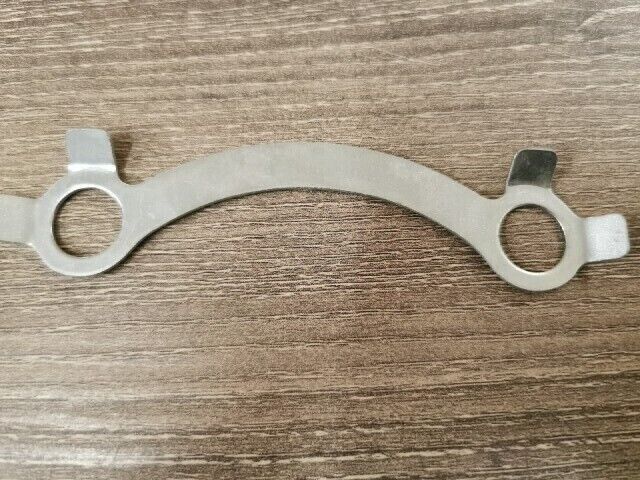 NEW NOS HONDA CB750 1976 - 1978 WASHER A7 TONGUED 94108-17000 H72