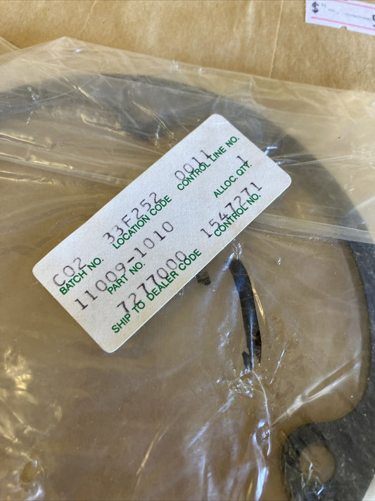 NOS Kawasaki KLR250 1978 1979 DYNAMO STATOR COVER GASKET K10