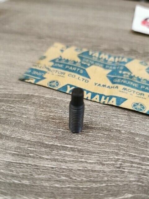 NOS YAMAHA YZF600R TR3 TZ250 TX650 XS400D DS7 BOLT SET 256-16343-01-00 Y156