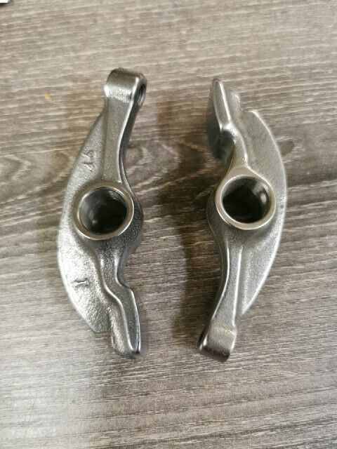NOS HONDA ATC250ES BIG RED ATC250 TRX250 Arm Rocker In QTY 2 14431-HA0-000 H111