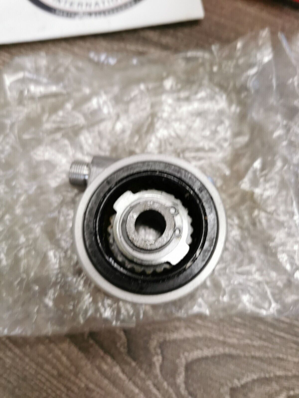 NOS KAWASAKI  KE125 1980 - 1983 CASE ASSY METER GEAR 41078-1019 K29
