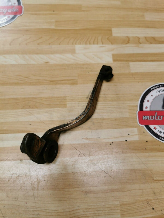 Yamaha IT250 1982 rear brake pedal lever arm 1981 IT465 4V5-27286-00-00