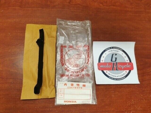 NOS Honda CB100K CB125S CL100 SL100 SL125 CAM CHAIN GUIDE 14550-107-010 H93
