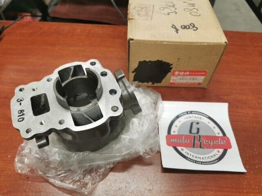 NOS Suzuki 1985 RM80 CYLINDER 11210-20960 S33