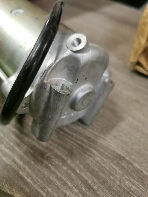 NOS HONDA CB550F CB500 1971 1972 STARTER MOTOR STARTING 31200-323-013 H87