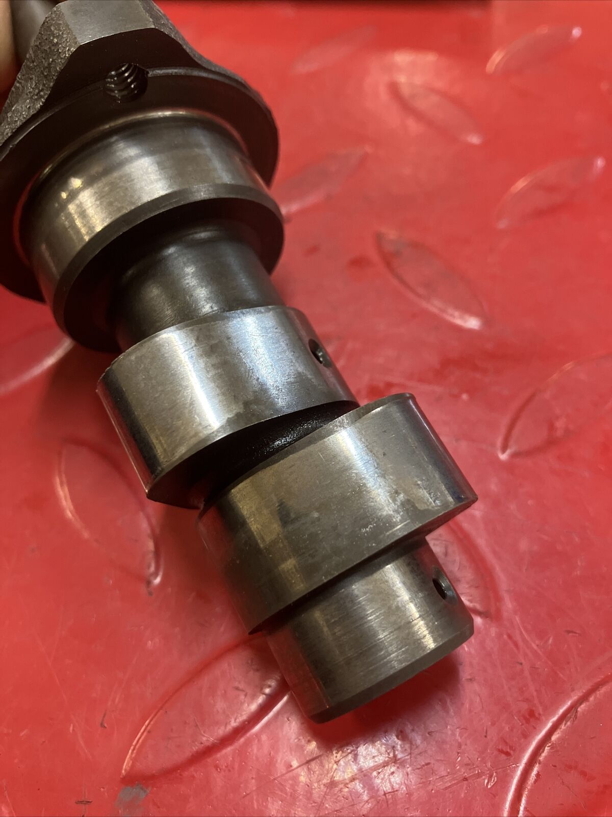 Honda XL100 1977 camshaft cam shaft 1974 1975 1976 1978
