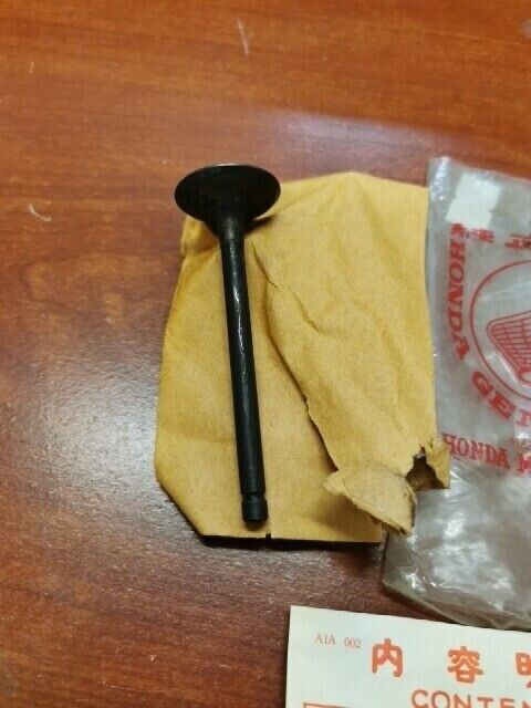 NOS Honda CB350F INLET VALVE 14711-333-000 H90