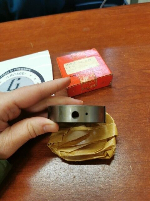 NOS Honda C92 C95 CA92 CA95 ROLLER BEARING 91012-202-010 H68