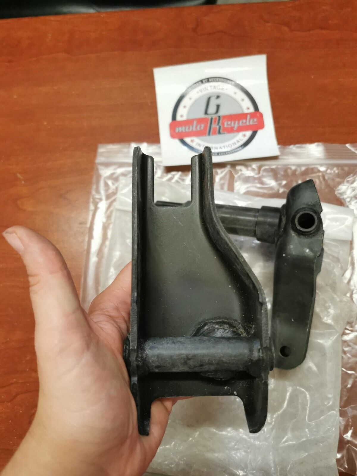 NOS Yamaha VK540 SKI COLUMN 1 & 2 KIT 83R-23853-00-00 83R-23854-00-00 Y86