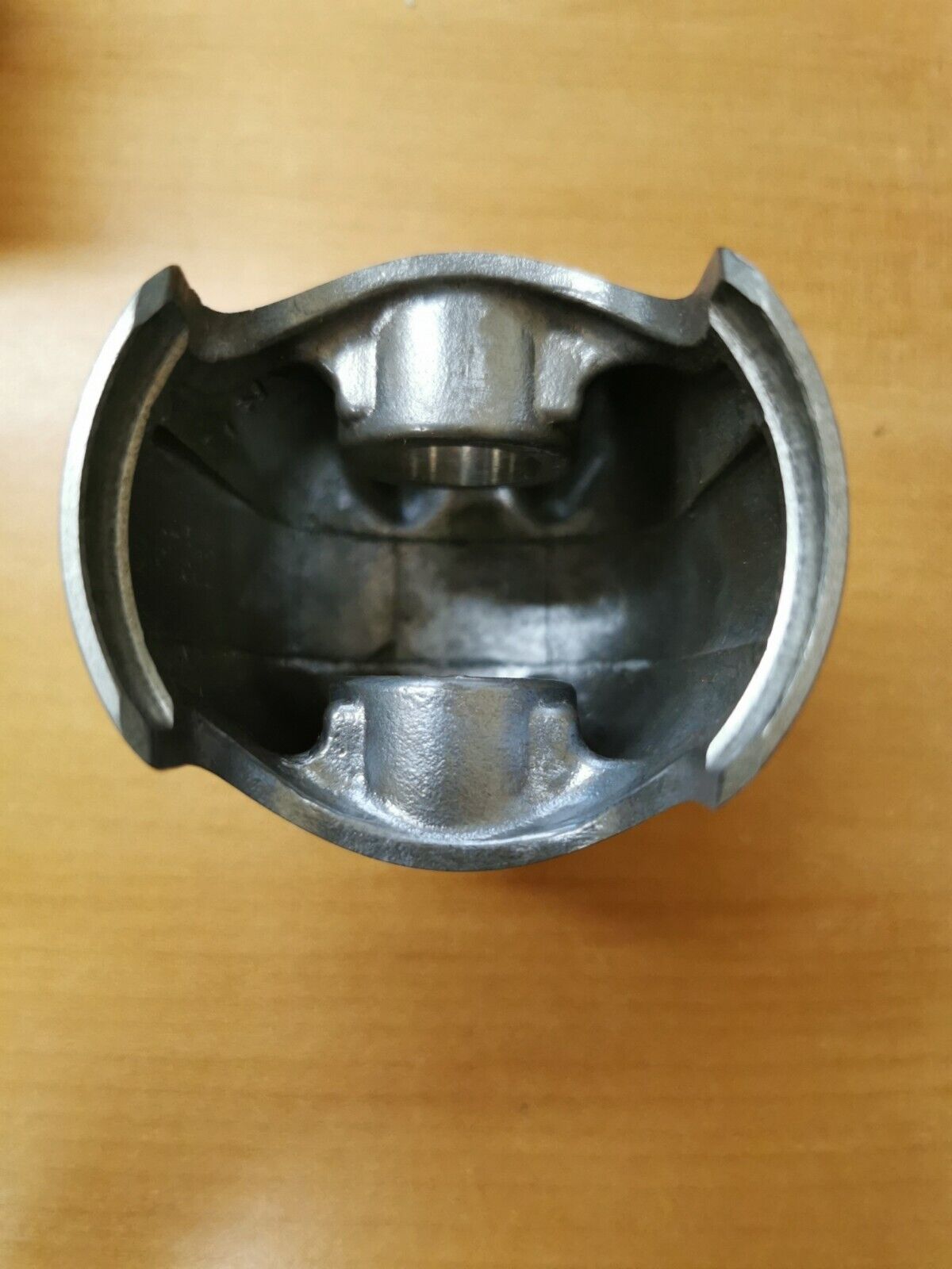 NOS YAMAHA  EX340 1976 - 1978 Piston Assembly  8A6-11631-01-97  Y45