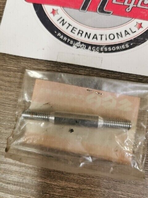 NOS SUZUKI VZ800L5 LTF400 GS450ET GS450EX ROD GEAR SHIFT LINK 25525-44100 S47
