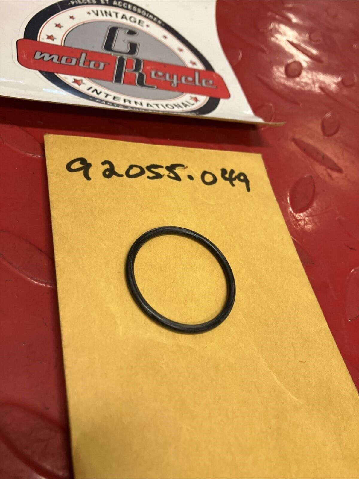 NOS KAWASAKI O-RING 31MM 92055-049 K19