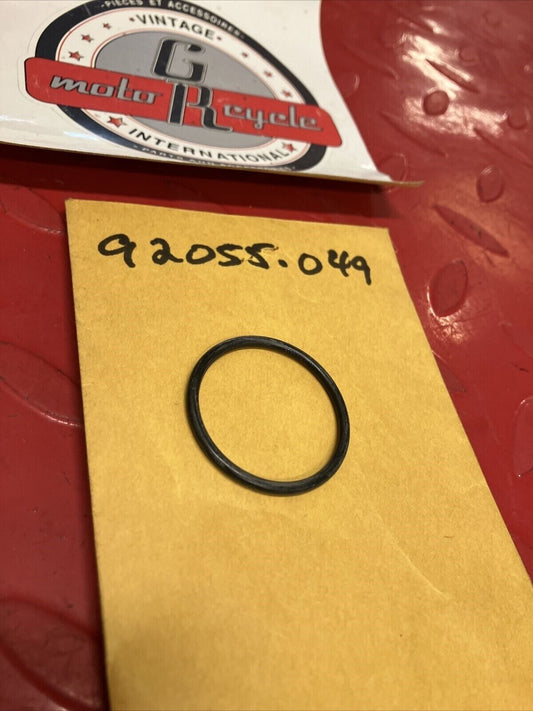 NOS KAWASAKI O-RING 31MM 92055-049 K19