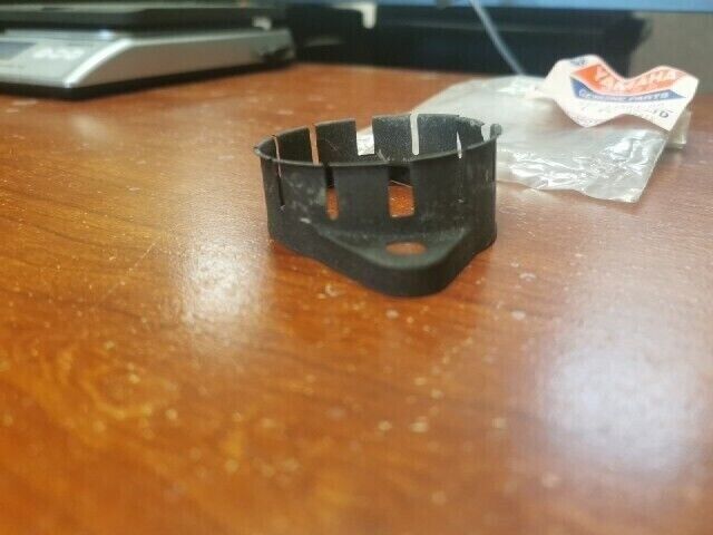 NOS Yamaha TX650 XS650 JOINT COVER 447-13564-00-00 Y141