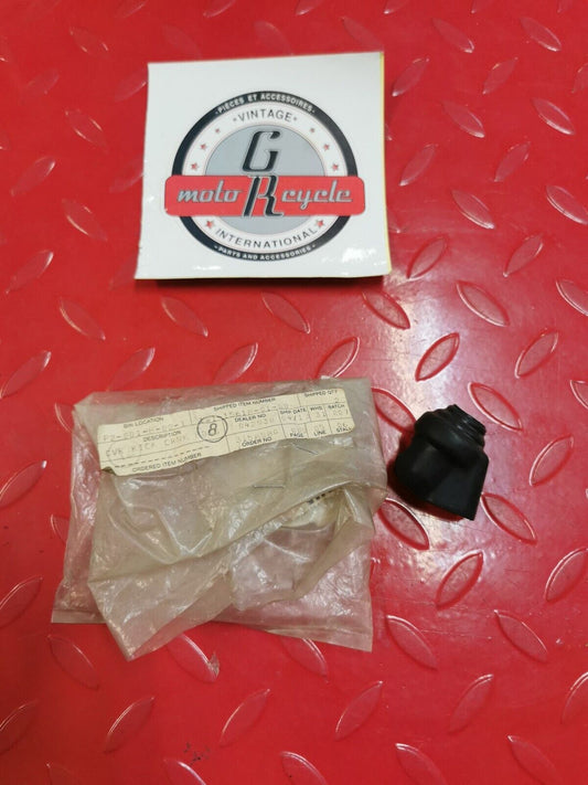 NEW NOS YAMAHA YZ125 IT175 DT125 DT175 KICK LEVER COVER 1W1-15618-01-00 Y30